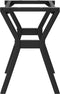 vidaXL - Salontafelpoten - Y-frame - 70x30x43 - cm - gietijzer