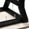 vidaXL - Salontafelpoten - Y-frame - 80x70x43 - cm - gietijzer