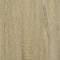 vidaXL - Salontafels - 2 - st - bewerkt - hout - sonoma - eikenkleurig