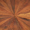 vidaXL - Salontafels - 2 - st - massief - gerecycled - hout - en - ijzer