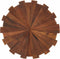 vidaXL - Salontafels - 2 - st - massief - gerecycled - hout - en - ijzer