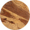 vidaXL - Salontafels - 2 - st - massief - hout
