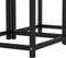 vidaXL - Salontafels - 2 - st - MDF - sonoma - eikenkleurig