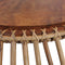 vidaXL - Salontafels - 2 - st - natuurlijk - rattan