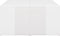 vidaXL - Salontafels - 4 - st - 33x33x33 - cm - bewerkt - hout - hoogglans - wit