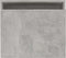 vidaXL - Salontafelset - 100x48x40 - cm - bewerkt - hout - betongrijs