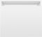 vidaXL - Salontafelset - 100x48x40 - cm - bewerkt - hout - hoogglans - wit