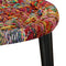vidaXL - Salontafelset - Chindi - patroon - meerkleurig - 2-delig
