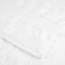 vidaXL - Saunadoeken - SOLUND - 10 - st - 600 - g/m² - 80x200 - cm - wit