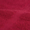 vidaXL - Saunadoeken - SOLUND - 2 - st - 600 - g/m² - 80x200 - cm - rood