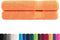 vidaXL - Saunadoeken - SOLUND - 2 - st - 600 - g/m² - 80x200 - cm - oranje