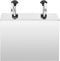 vidaXL-Sausdispenser-2x3,5-L-roestvrij-staal