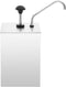vidaXL-Sausdispenser-3,5-L-roestvrij-staal