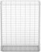 vidaXL - Schanskorf - met - deksels - 100x80x30 - cm - gegalvaniseerd - draad