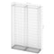 vidaXL - Schanskorf - met - deksels - 150x100x30 - cm - gegalvaniseerd - draad