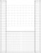 vidaXL - Schanskorf - U-vormig - met - 2 - palen - 140x20x200 - cm - ijzer