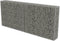 vidaXL - Schanskorfmuur - met - deksels - 200x20x85 - cm - gegalvaniseerd - staal