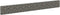 vidaXL - Schanskorfmuur - met - deksels - 300x30x150 - cm - gegalvaniseerd - staal