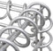 vidaXL - Schanskorfmuur - met - deksels - 300x30x150 - cm - gegalvaniseerd - staal