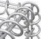 vidaXL - Schanskorfmuur - met - deksels - 300x30x200 - cm - gegalvaniseerd - staal