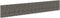 vidaXL - Schanskorfmuur - met - deksels - 300x30x50 - cm - gegalvaniseerd - staal