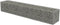 vidaXL - Schanskorfmuur - met - deksels - 300x50x50 - cm - gegalvaniseerd - staal