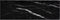vidaXL - Schap - 100x36x90 - cm - gehard - glas - transparant - zwartmarmerkleurig