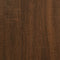 vidaXL - Schappenkast - 69,5x32,5x90 - cm - bewerkt - hout - bruin - eikenkleur