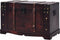 vidaXL - Schatkist - vintage - stijl - 66x38x40 - cm - hout