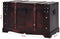 vidaXL - Schatkist - vintage - stijl - 66x38x40 - cm - hout