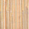 vidaXL - Scherm - 1000x30 - cm - bamboe