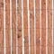 vidaXL - Scherm - 1000x30 - cm - schors