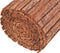 vidaXL - Scherm - 1000x30 - cm - schors