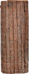 vidaXL - Scherm - 1000x70 - cm - schors