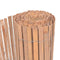 vidaXL - Scherm - 100x400 - cm - bamboe