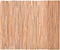 vidaXL - Scherm - 100x600 - cm - bamboe