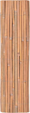 vidaXL - Scherm - 100x600 - cm - bamboe