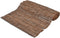 vidaXL - Scherm - 400x100 - cm - schors