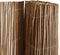 vidaXL - Scherm - 500x100 - cm - wilg