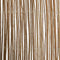 vidaXL - Scherm - 500x100 - cm - wilg
