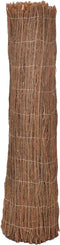 vidaXL - Scherm - 600x100 - cm - rijshout
