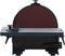 vidaXL - Schijfschuurmachine - 800 - W - 305 - mm