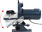 vidaXL - Schijfschuurmachine - 800 - W - 305 - mm