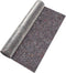 vidaXL - Schildersvlies - anti-slip - 50 - m - 180 - g/m² - grijs - 2 - st