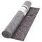 vidaXL - Schildersvlies - anti-slip - 50 - m - 180 - g/m² - grijs