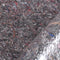 vidaXL - Schildersvlies - anti-slip - 50 - m - 180 - g/m² - grijs
