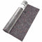 vidaXL - Schildersvlies - anti-slip - 50 - m - 180 - g/m² - grijs