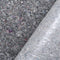 vidaXL - Schildersvlies - anti-slip - 50 - m - 280 - g/m² - grijs - 2 - st