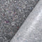vidaXL - Schildersvlies - anti-slip - 50 - m - 280 - g/m² - grijs