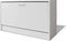 vidaXL - Schoenen - opbergkast - 80x24x45 - cm - wit